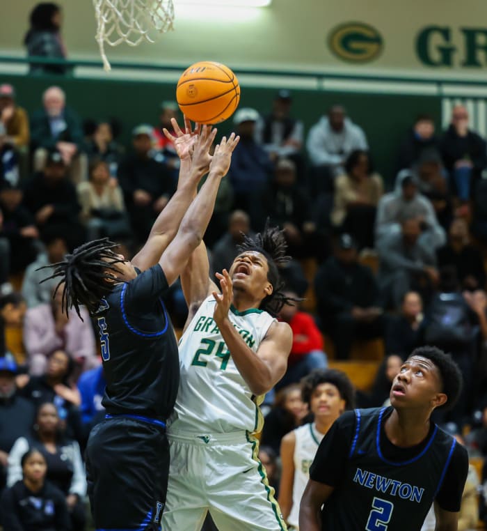 Grayson vs Newton - Boys Basketball01232024_0006